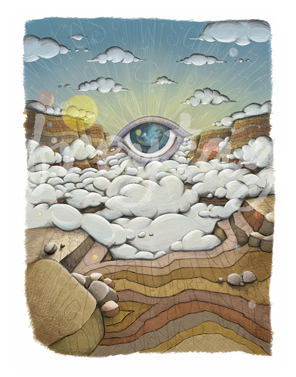 Seeing The Voices II