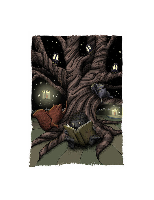 Hearing the Landscape